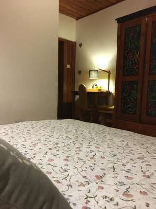 Отели типа «постель и завтрак» Marina Zakopane Закопане Двухместный номер с 1 кроватью и собственной ванной комнатой-19